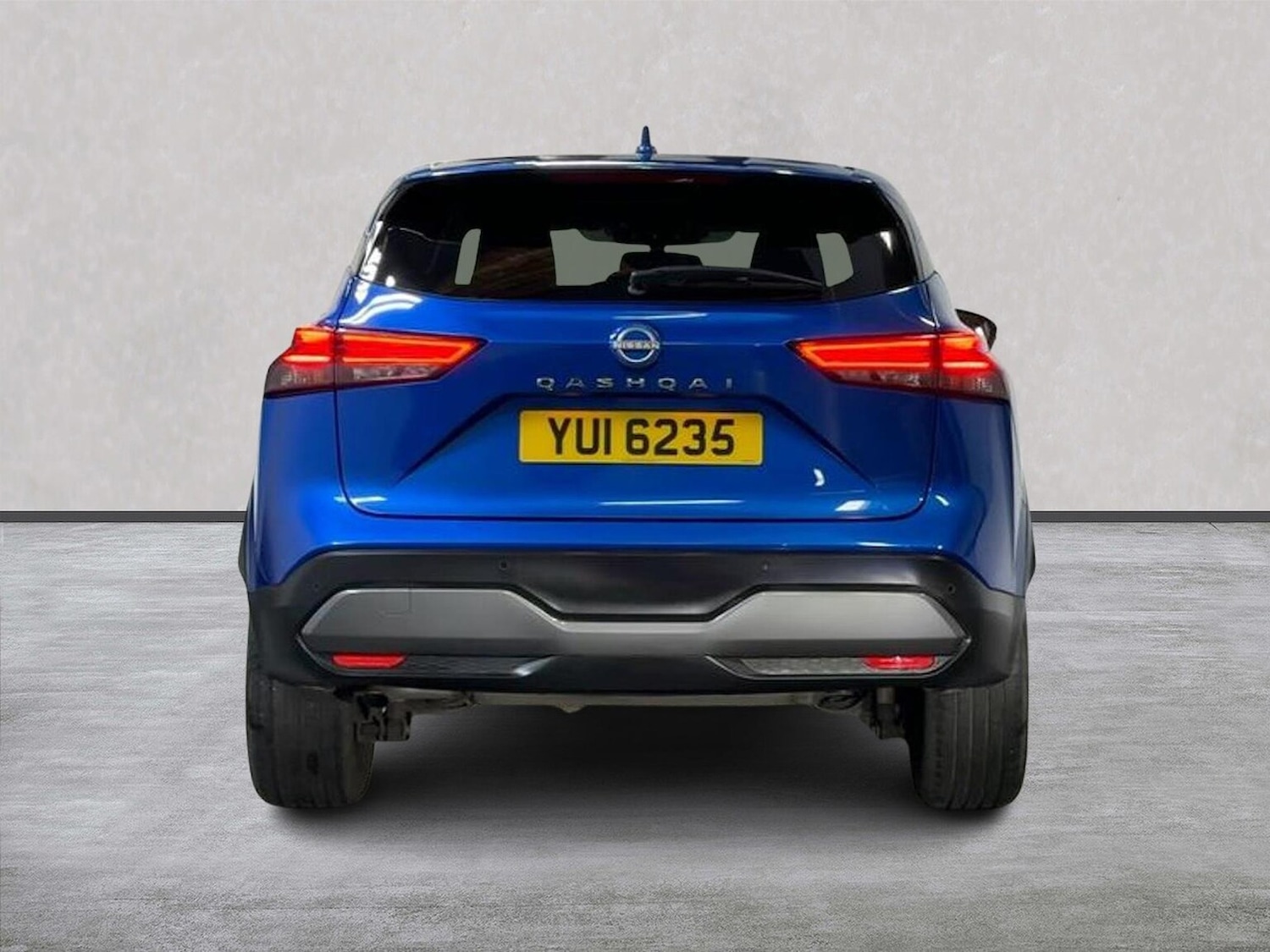 Used Nissan Qashqai 2022 for sale - 76655948: Photo 18