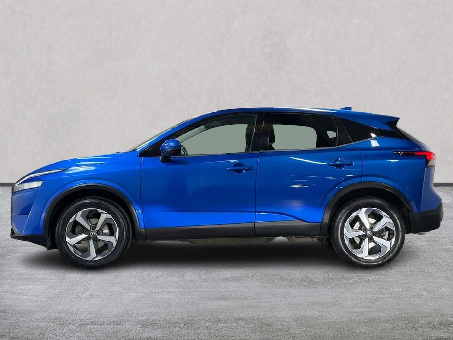 Used Nissan Qashqai 2022 for sale - 76655948: Photo 19