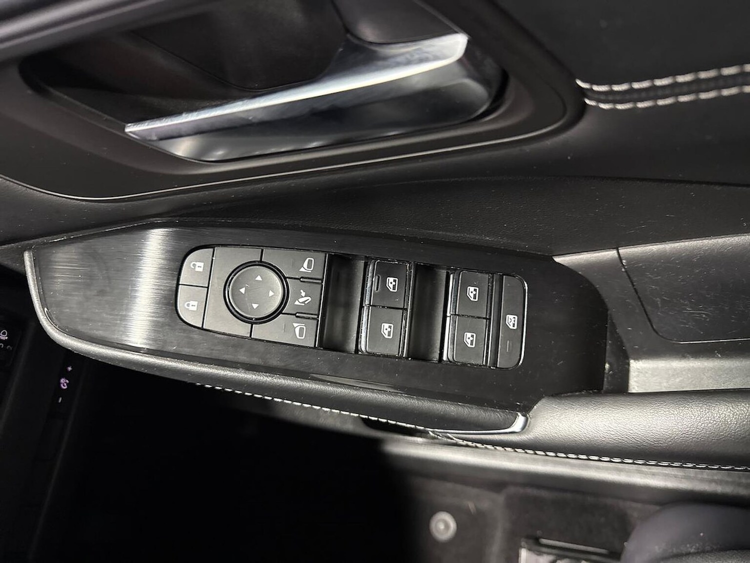 Used Nissan Qashqai 2022 for sale - 76655948: Photo 21