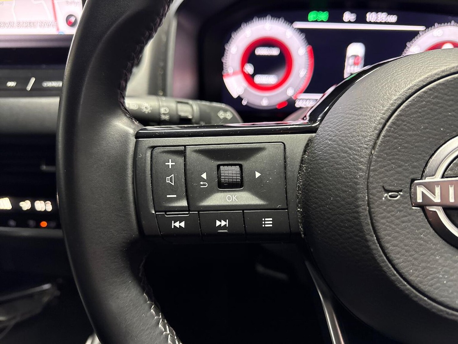 Used Nissan Qashqai 2022 for sale - 76655948: Photo 24