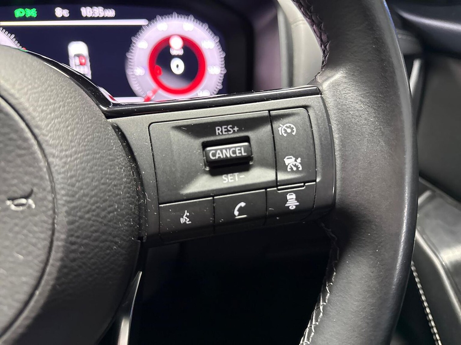 Used Nissan Qashqai 2022 for sale - 76655948: Photo 25