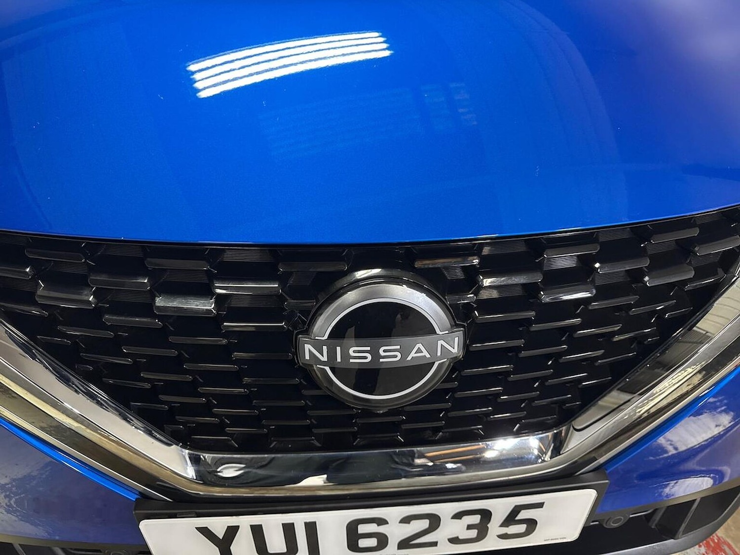 Used Nissan Qashqai 2022 for sale - 76655948: Photo 28