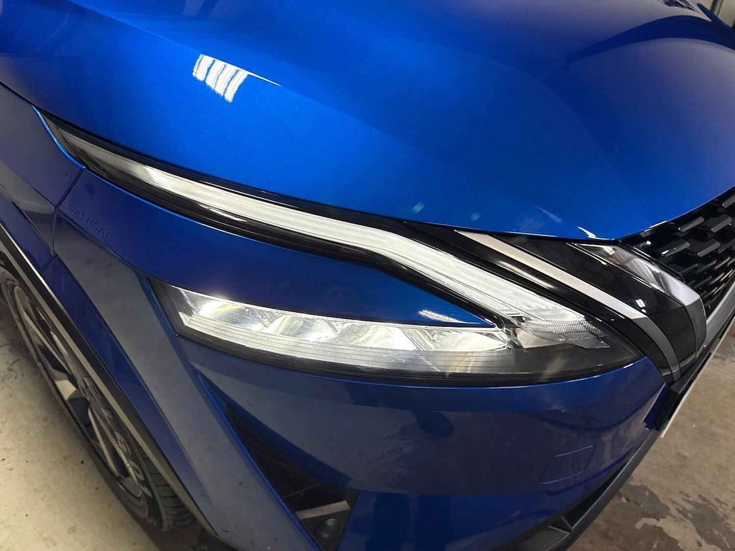 Used Nissan Qashqai 2022 for sale - 76655948: Photo 29