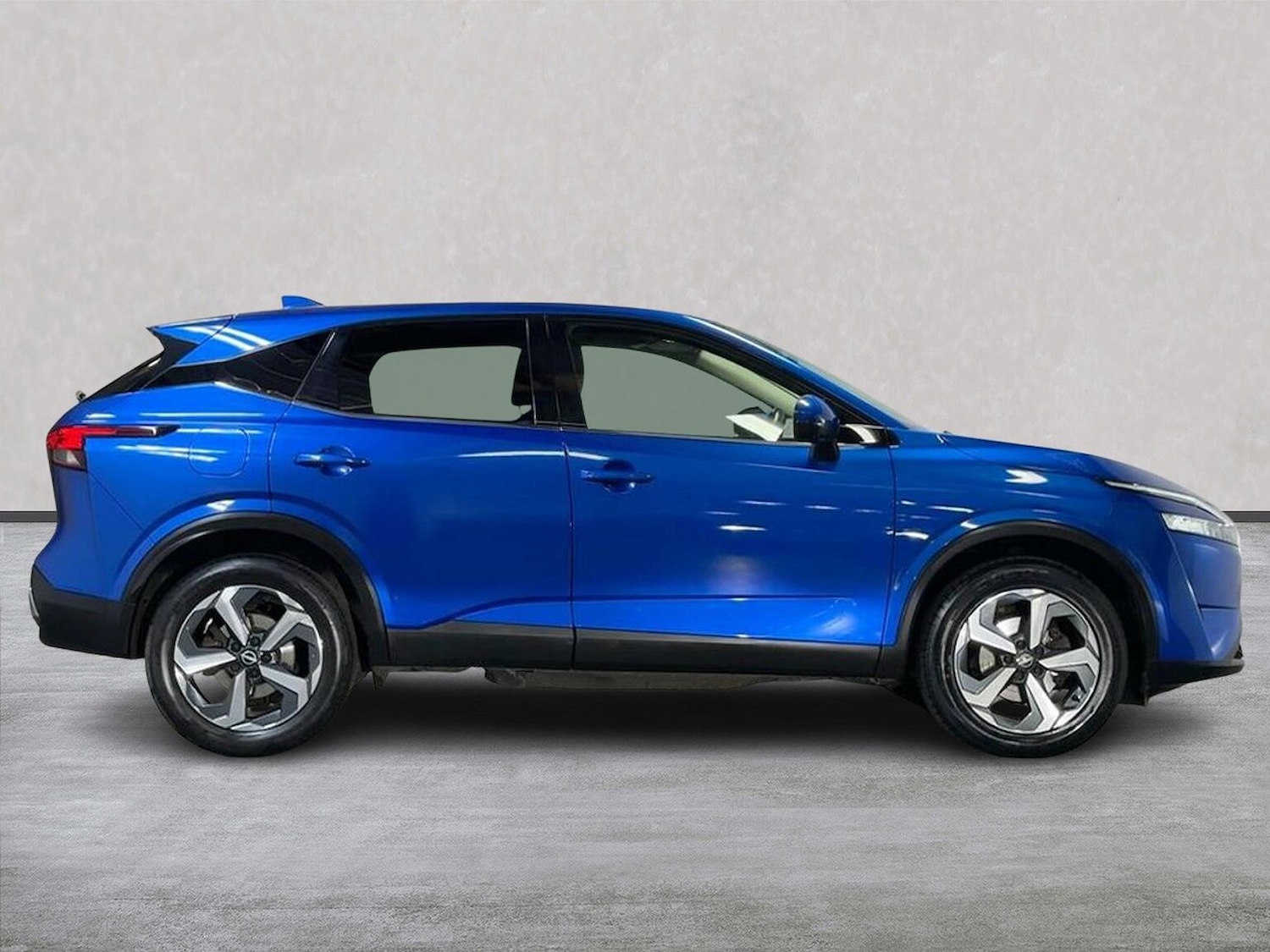 Used Nissan Qashqai 2022 for sale - 76655948: Photo 3