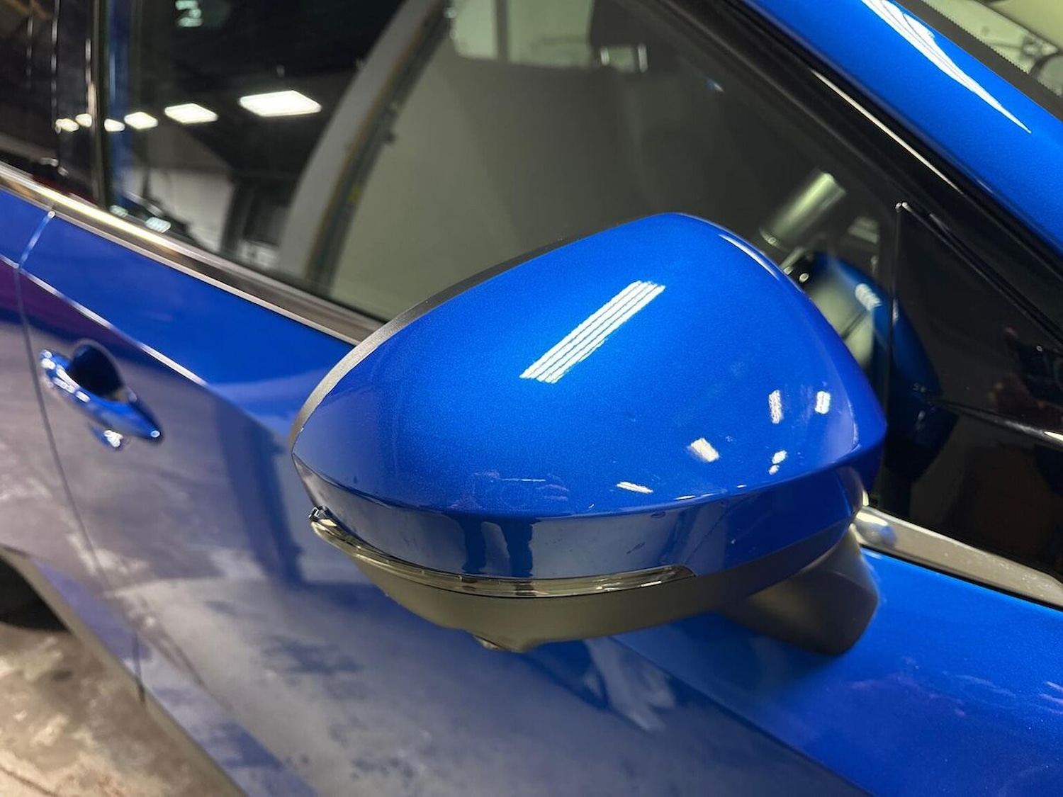 Used Nissan Qashqai 2022 for sale - 76655948: Photo 30