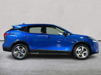 Used Nissan Qashqai 2022 for sale - 76655948: Photo