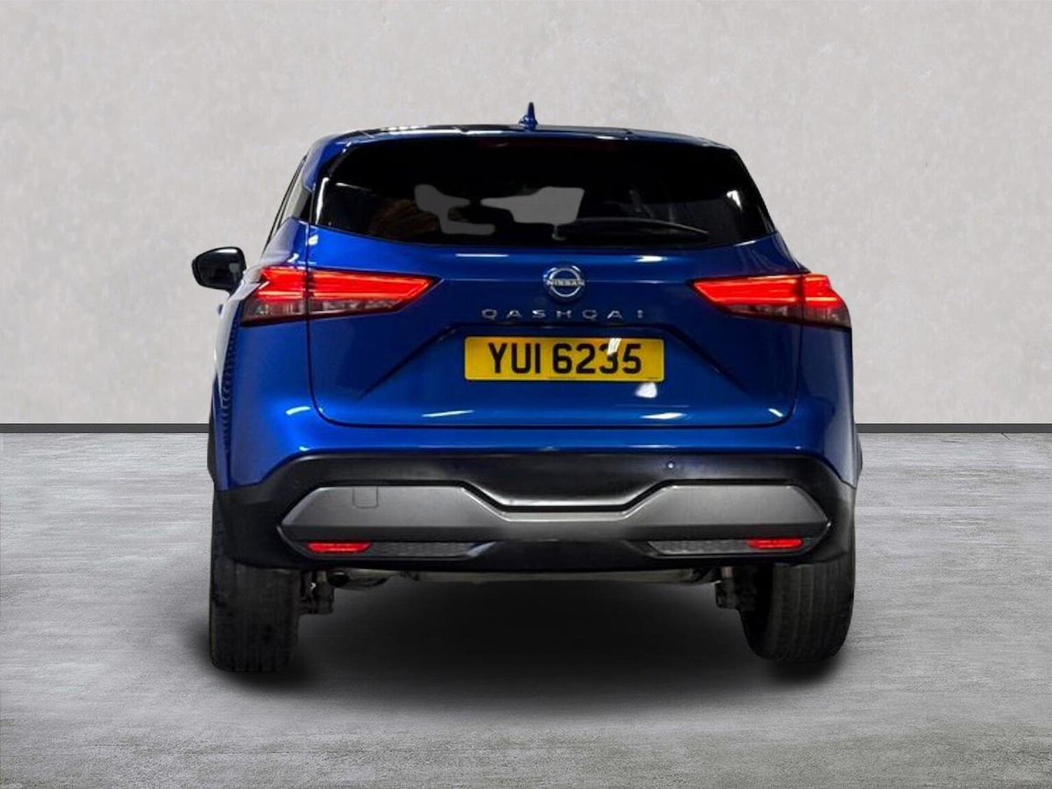 Used Nissan Qashqai 2022 for sale - 76655948: Photo 4