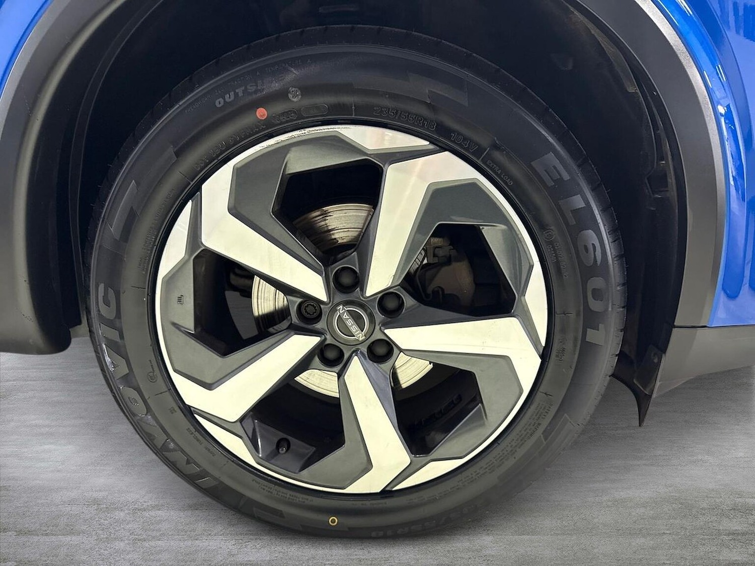 Used Nissan Qashqai 2022 for sale - 76655948: Photo 6