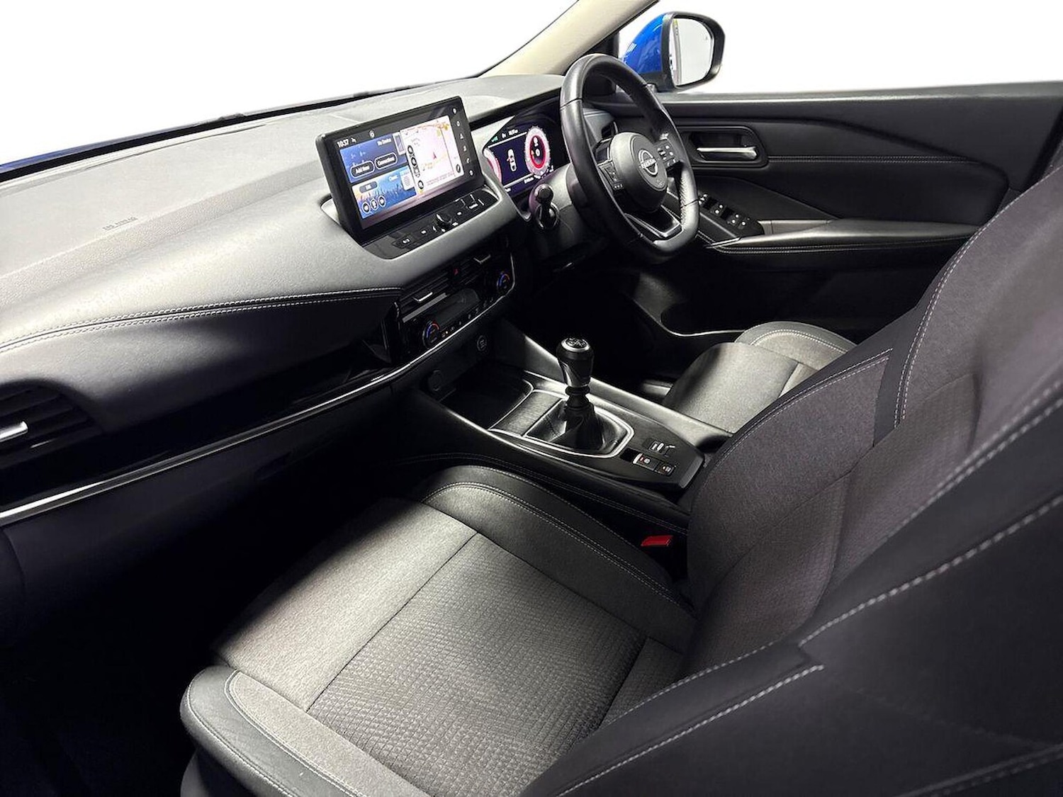 Used Nissan Qashqai 2022 for sale - 76655948: Photo 7