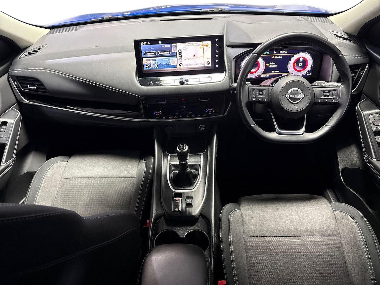 Used Nissan Qashqai 2022 for sale - 76655948: Photo 8