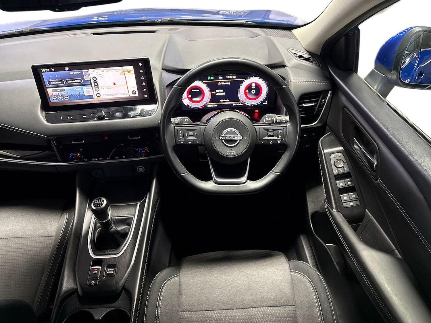 Used Nissan Qashqai 2022 for sale - 76655948: Photo 9