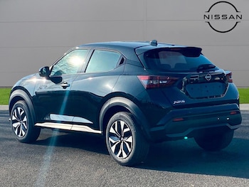 Used Nissan Juke 2026 for sale - 78283051: Photo