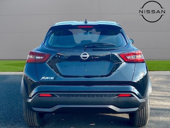 Used Nissan Juke 2026 for sale - 78283051: Photo