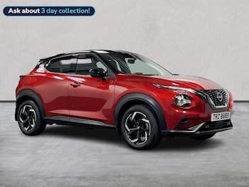 Used Nissan Juke 2022 for sale - 79605408: Photo