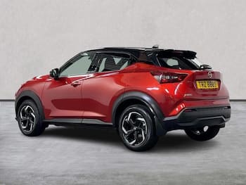 Used Nissan Juke 2022 for sale - 79605408: Photo