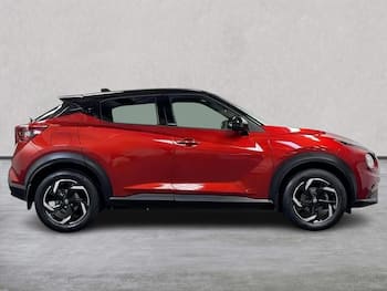 Used Nissan Juke 2022 for sale - 79605408: Photo