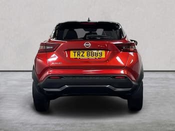 Used Nissan Juke 2022 for sale - 79605408: Photo
