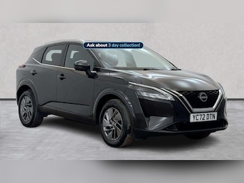 Used Nissan Qashqai 2022 for sale - 78815865: Photo