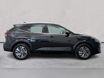 Used Nissan Qashqai 2022 for sale - 78815865: Photo