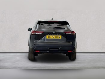 Used Nissan Qashqai 2022 for sale - 78815865: Photo