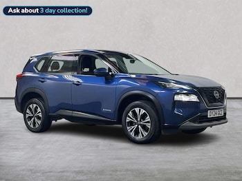 Used Nissan X-Trail 2024 for sale - 78653710: Photo