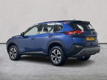 Used Nissan X-Trail 2024 for sale - 78653710: Photo