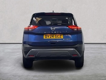 Used Nissan X-Trail 2024 for sale - 78653710: Photo