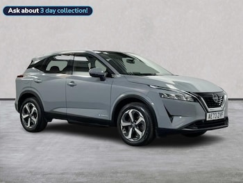 Used Nissan Qashqai 2023 for sale - 79352951: Photo