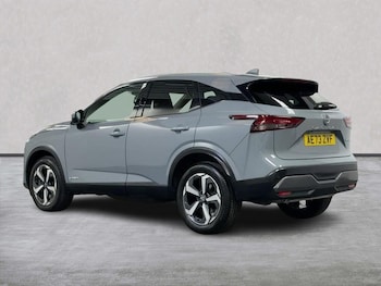 Used Nissan Qashqai 2023 for sale - 79352951: Photo