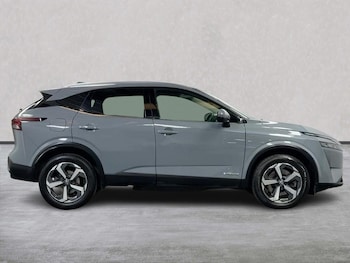 Used Nissan Qashqai 2023 for sale - 79352951: Photo