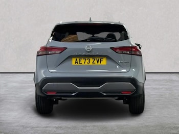 Used Nissan Qashqai 2023 for sale - 79352951: Photo