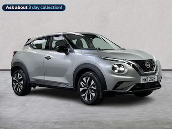 Used Nissan Juke 2025 for sale - 78526603: Photo