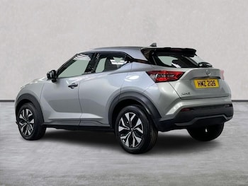 Used Nissan Juke 2025 for sale - 78526603: Photo