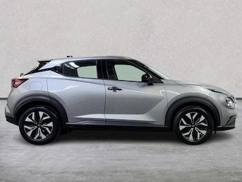 Used Nissan Juke 2025 for sale - 78526603: Photo