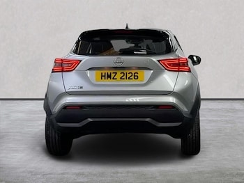 Used Nissan Juke 2025 for sale - 78526603: Photo