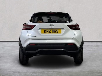 Used Nissan Juke 2026 for sale - 78496131: Photo