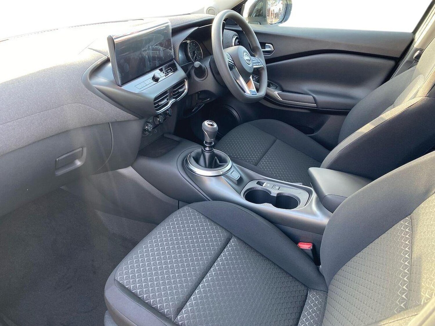 Used Nissan Juke 2026 for sale - 78191891: Photo 7