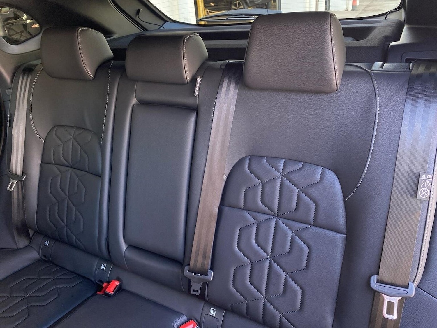 Used Nissan Qashqai 2023 for sale - 76170737: Photo 16