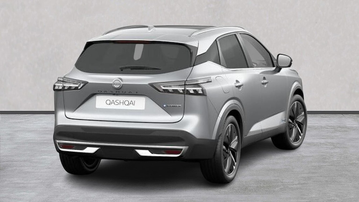 Used Nissan Qashqai 2023 for sale - 76170737: Photo 18