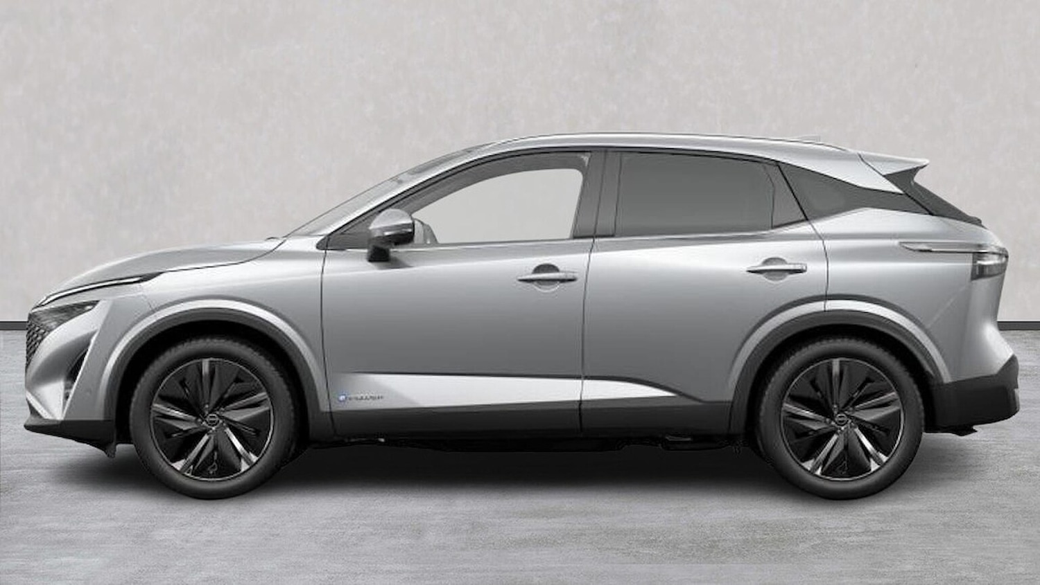Used Nissan Qashqai 2023 for sale - 76170737: Photo 19