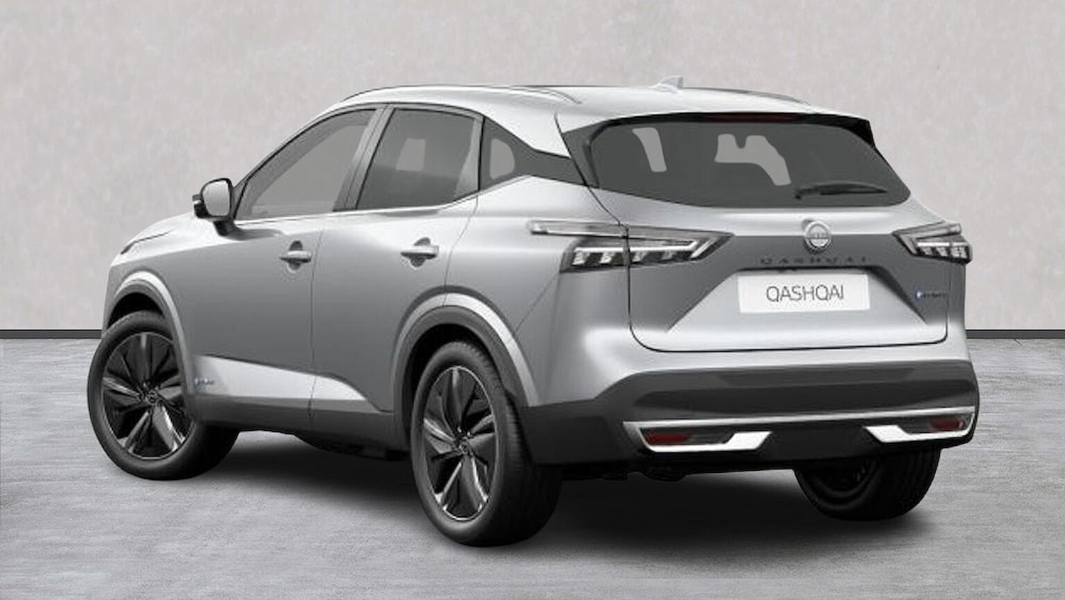 Used Nissan Qashqai 2023 for sale - 76170737: Photo 2