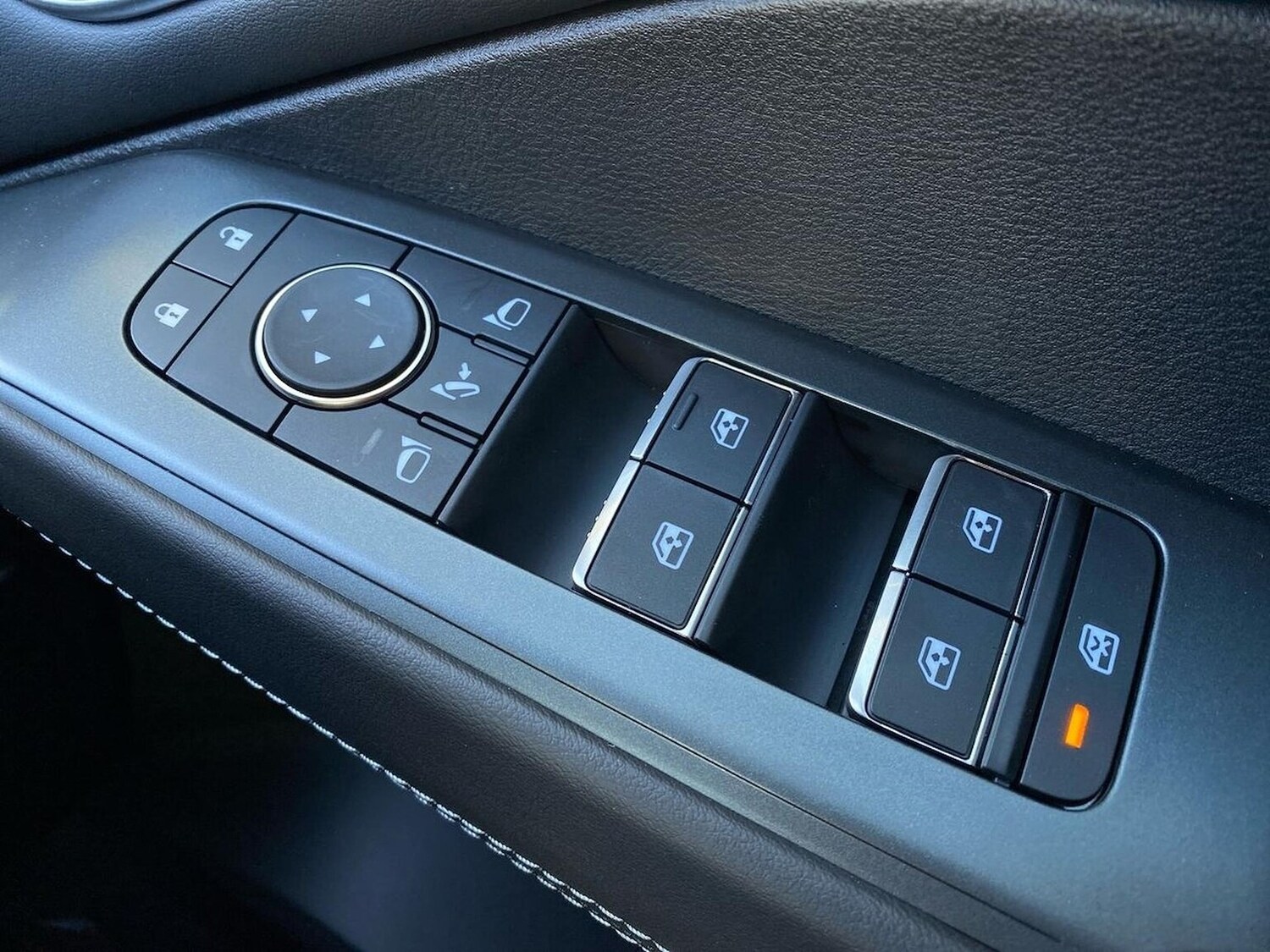 Used Nissan Qashqai 2023 for sale - 76170737: Photo 21
