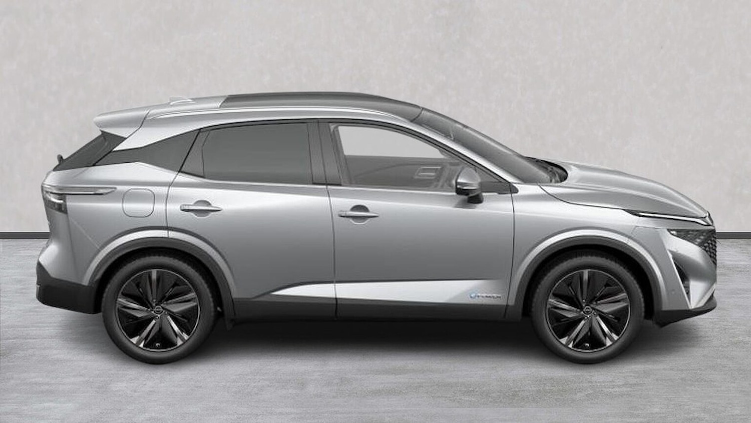 Used Nissan Qashqai 2023 for sale - 76170737: Photo 3