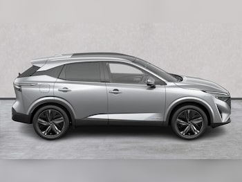 Used Nissan Qashqai 2023 for sale - 76170737: Photo 3
