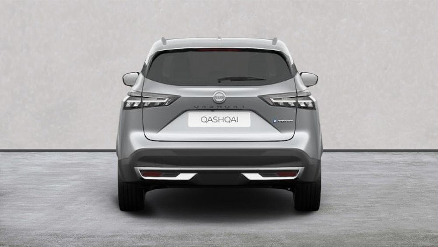 Used Nissan Qashqai 2023 for sale - 76170737: Photo 4