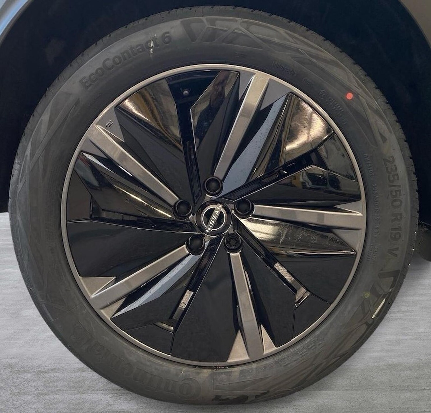Used Nissan Qashqai 2023 for sale - 76170737: Photo 6