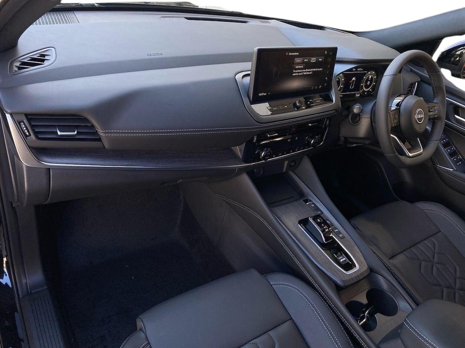 Used Nissan Qashqai 2023 for sale - 76170737: Photo 7