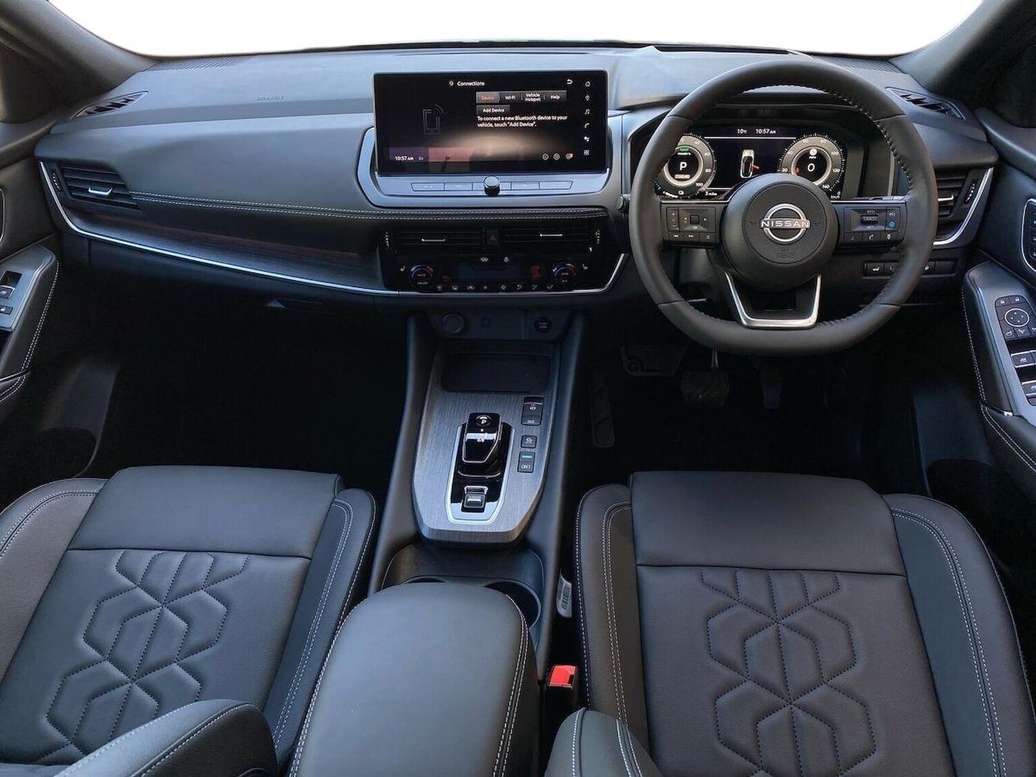 Used Nissan Qashqai 2023 for sale - 76170737: Photo 8