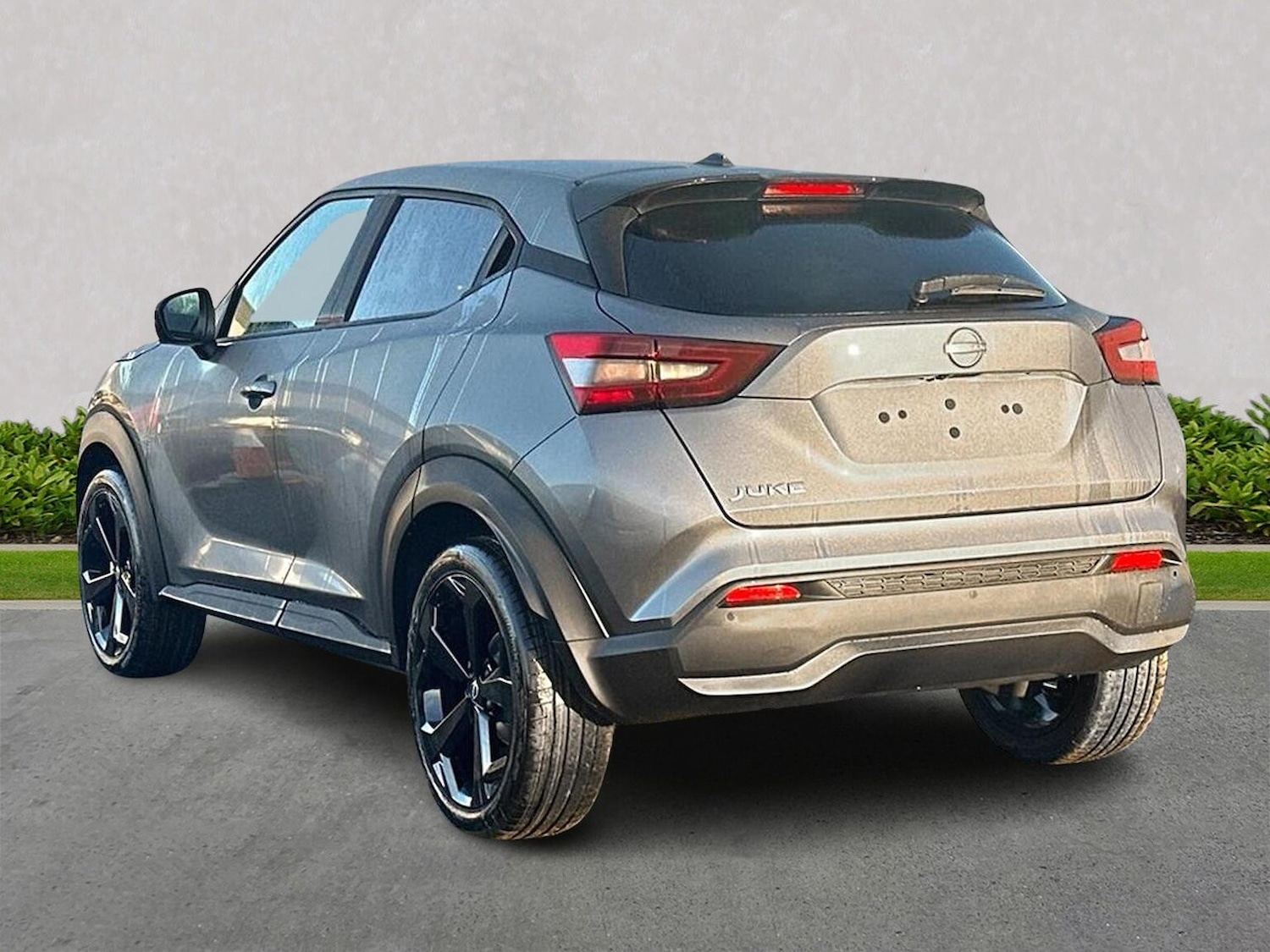 Used Nissan Juke 2026 for sale - 78191972: Photo 2