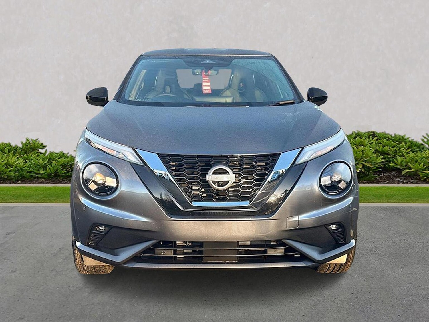 Used Nissan Juke 2026 for sale - 78191972: Photo 5